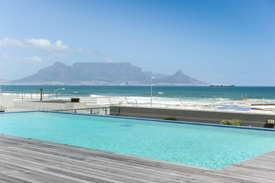 1 Bedroom Property for Sale in Bloubergrant Western Cape